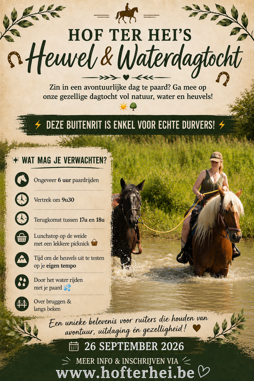HeuvelWaterDagtocht
